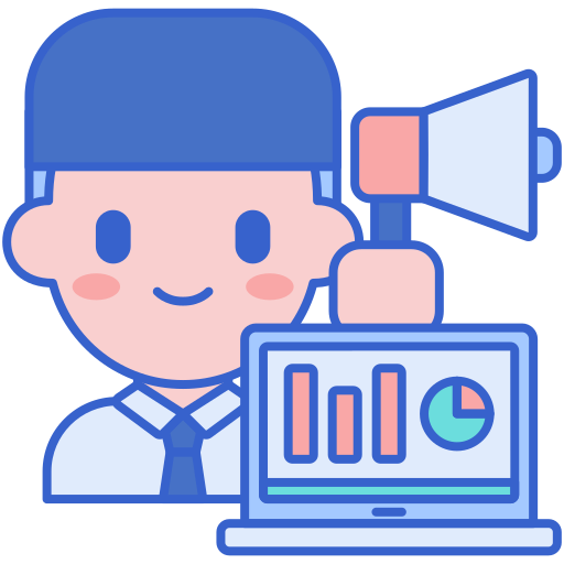 Digital Marketing Executive