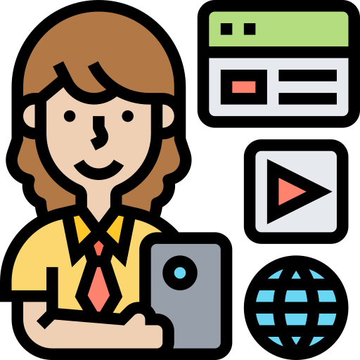 Content Marketing Executive