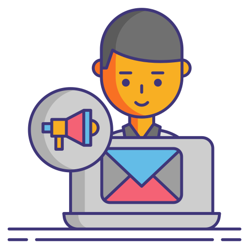 Email Marketing Specialist