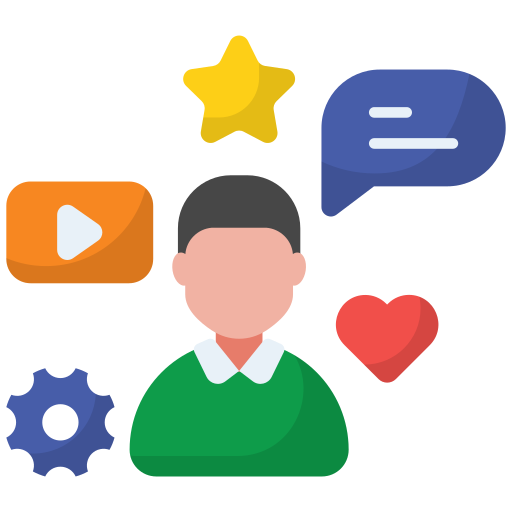 Social Media Manager