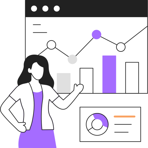 Web Analytics Executive