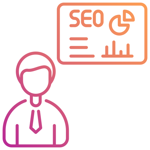 SEO Executive